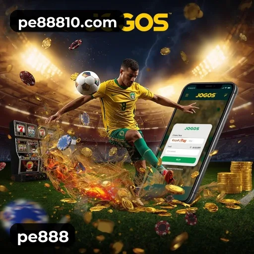 Tabela RTP dos jogos de cassino da pe888