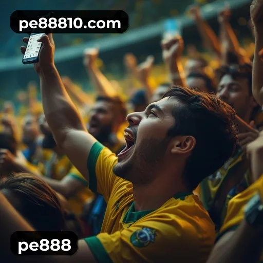 pe888 PIX instantâneo Brasil - Depósito e saque em minutos 24/7