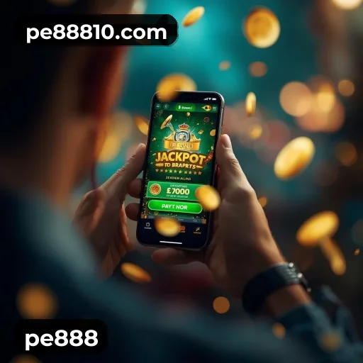 pe888 segurança SSL 256-bit - Licença Curaçao, eCOGRA, GLI certificado