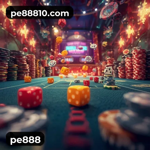 pe888 segurança SSL 256-bit - Licença Curaçao, eCOGRA, GLI certificado