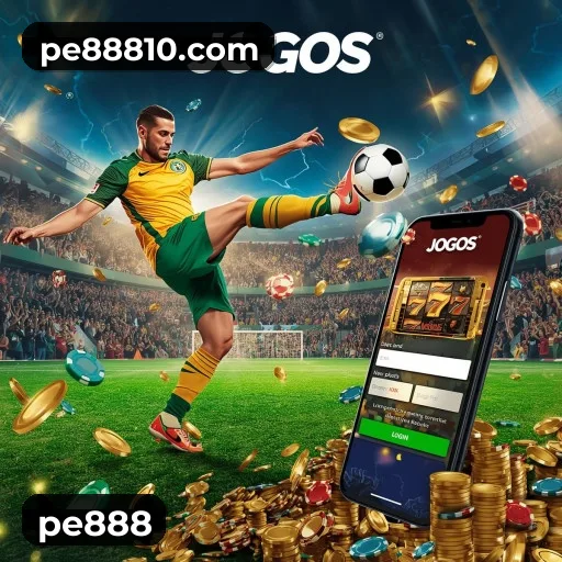 Loterias online disponíveis na pe888